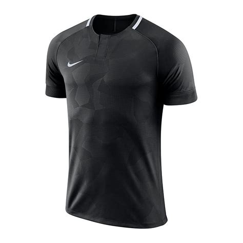 nike trikot schwarz|Schwarz Trikots .